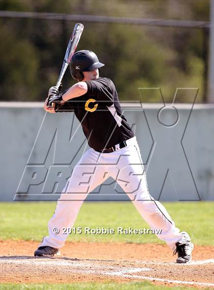 Thumbnail 1 in Ferris @ Crandall photogallery.