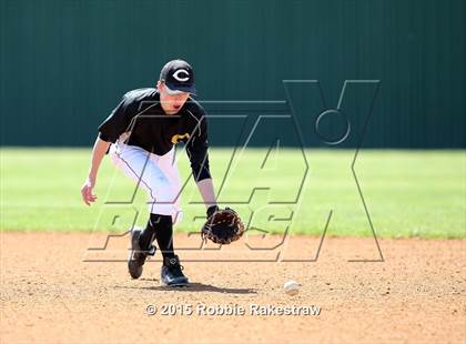 Thumbnail 2 in Ferris @ Crandall photogallery.