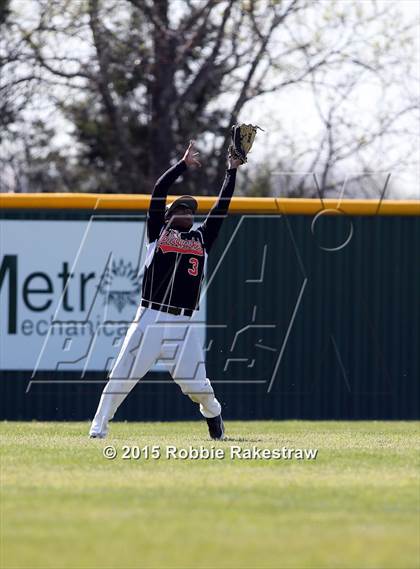 Thumbnail 2 in Ferris @ Crandall photogallery.