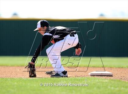 Thumbnail 1 in Ferris @ Crandall photogallery.