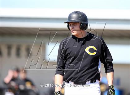 Thumbnail 2 in Ferris @ Crandall photogallery.