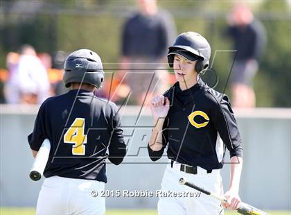Thumbnail 3 in Ferris @ Crandall photogallery.