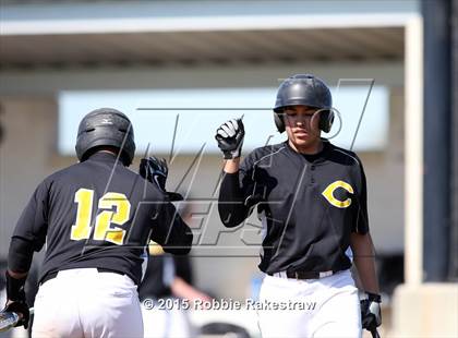 Thumbnail 1 in Ferris @ Crandall photogallery.