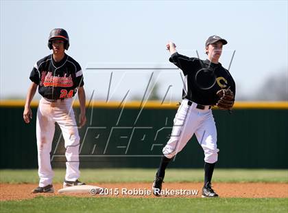 Thumbnail 3 in Ferris @ Crandall photogallery.