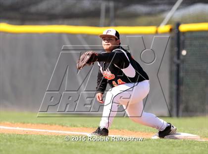 Thumbnail 3 in Ferris @ Crandall photogallery.
