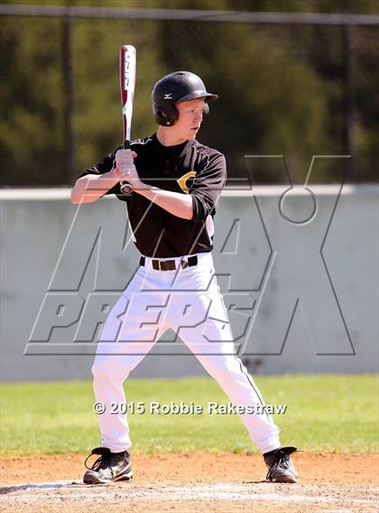 Thumbnail 2 in Ferris @ Crandall photogallery.