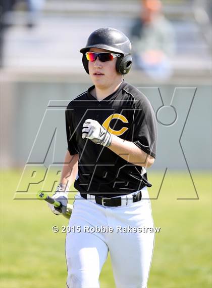 Thumbnail 1 in Ferris @ Crandall photogallery.