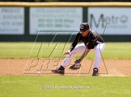 Thumbnail 3 in Ferris @ Crandall photogallery.
