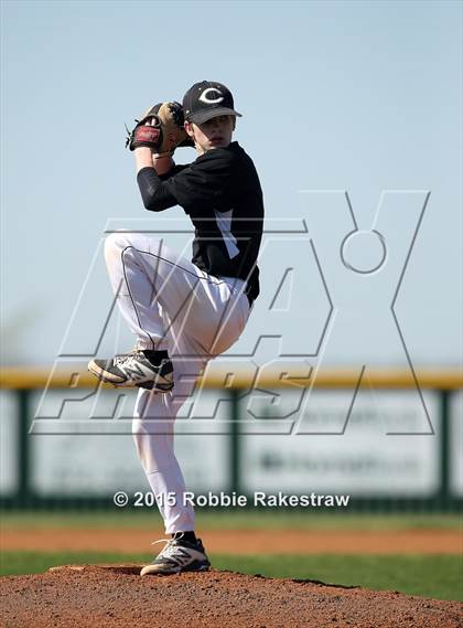 Thumbnail 3 in Ferris @ Crandall photogallery.