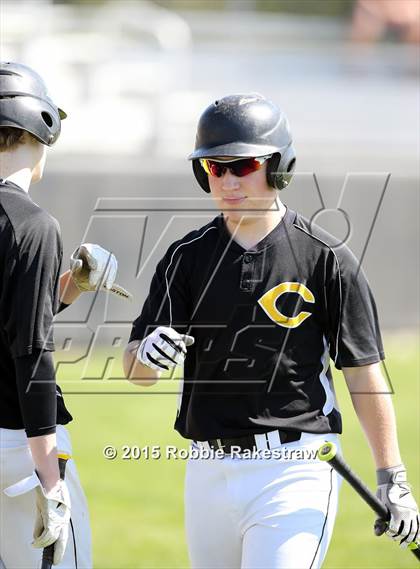 Thumbnail 2 in Ferris @ Crandall photogallery.
