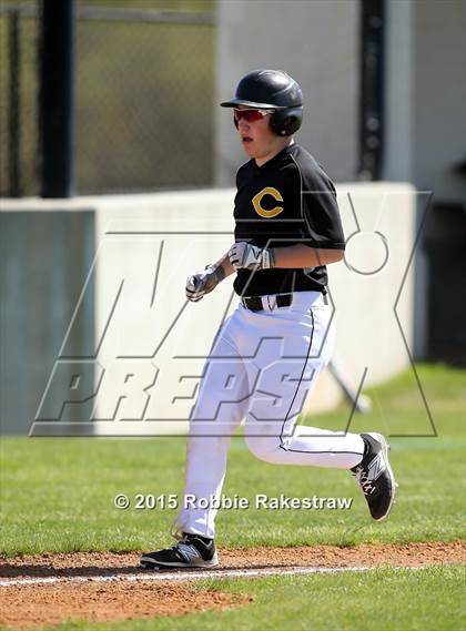Thumbnail 1 in Ferris @ Crandall photogallery.