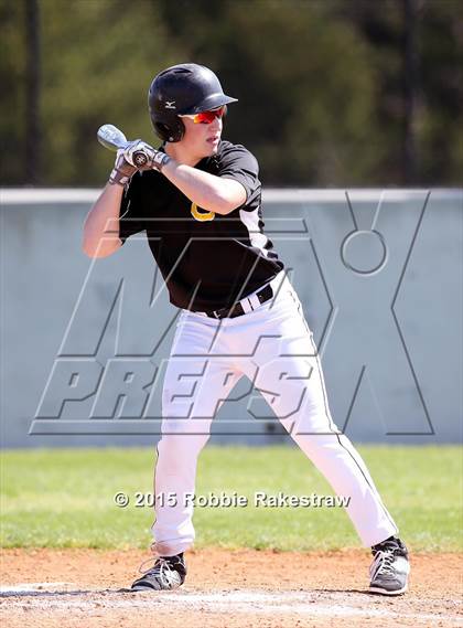 Thumbnail 1 in Ferris @ Crandall photogallery.