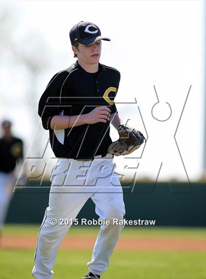 Thumbnail 2 in Ferris @ Crandall photogallery.