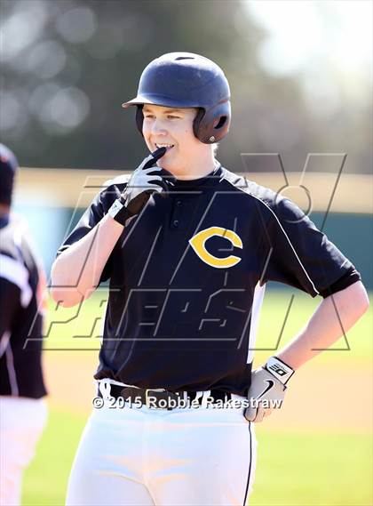 Thumbnail 3 in Ferris @ Crandall photogallery.
