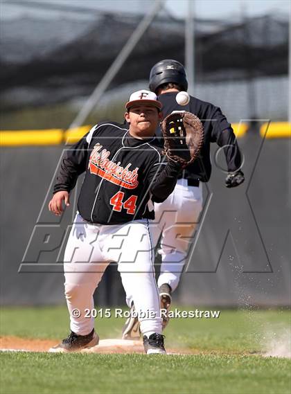 Thumbnail 1 in Ferris @ Crandall photogallery.
