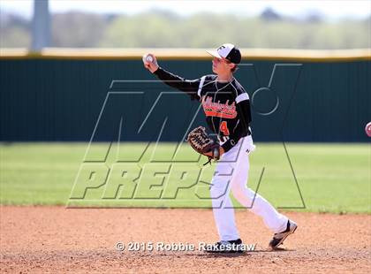 Thumbnail 2 in Ferris @ Crandall photogallery.