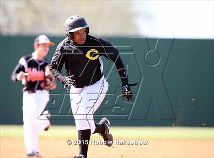 Thumbnail 1 in Ferris @ Crandall photogallery.