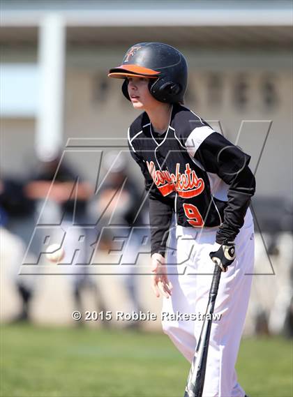 Thumbnail 1 in Ferris @ Crandall photogallery.