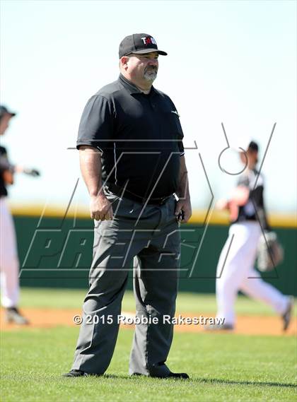 Thumbnail 3 in Ferris @ Crandall photogallery.