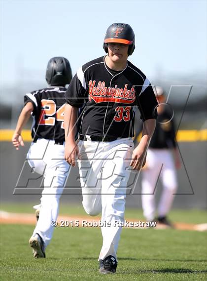 Thumbnail 1 in Ferris @ Crandall photogallery.