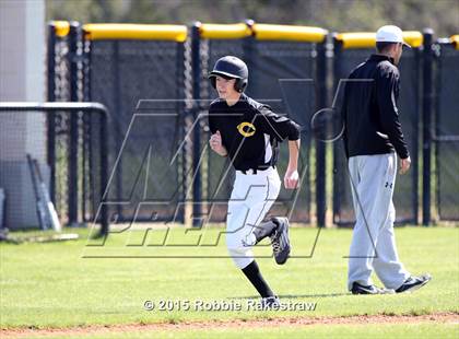 Thumbnail 2 in Ferris @ Crandall photogallery.