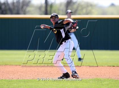 Thumbnail 1 in Ferris @ Crandall photogallery.