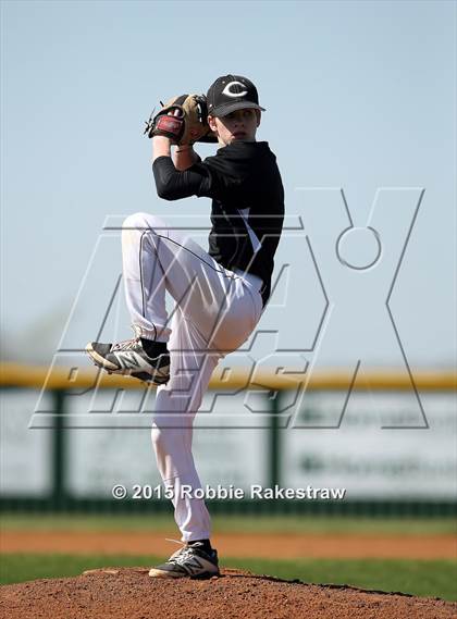 Thumbnail 1 in Ferris @ Crandall photogallery.