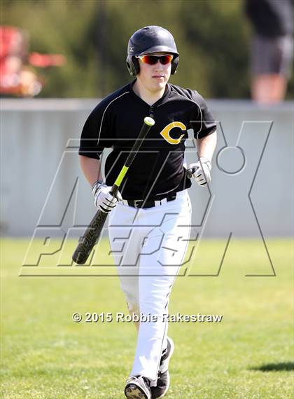Thumbnail 3 in Ferris @ Crandall photogallery.