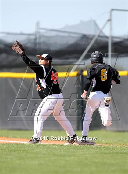 Thumbnail 3 in Ferris @ Crandall photogallery.