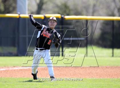 Thumbnail 1 in Ferris @ Crandall photogallery.