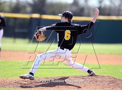 Thumbnail 1 in Ferris @ Crandall photogallery.