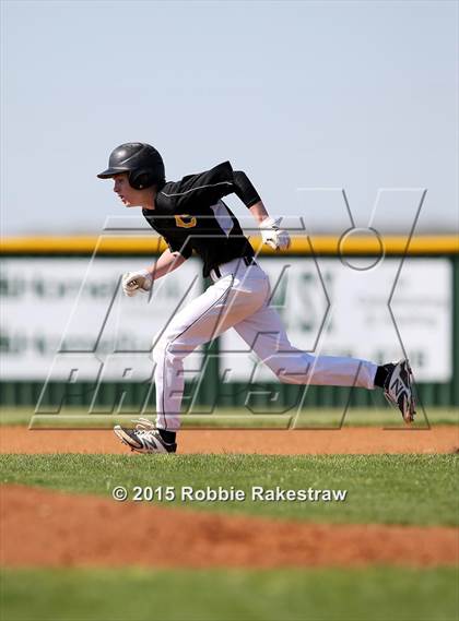 Thumbnail 2 in Ferris @ Crandall photogallery.