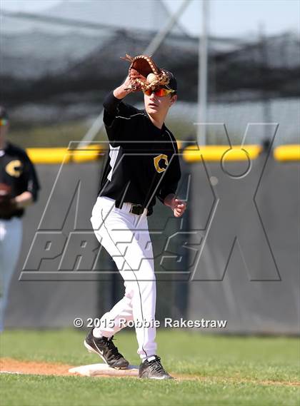 Thumbnail 2 in Ferris @ Crandall photogallery.