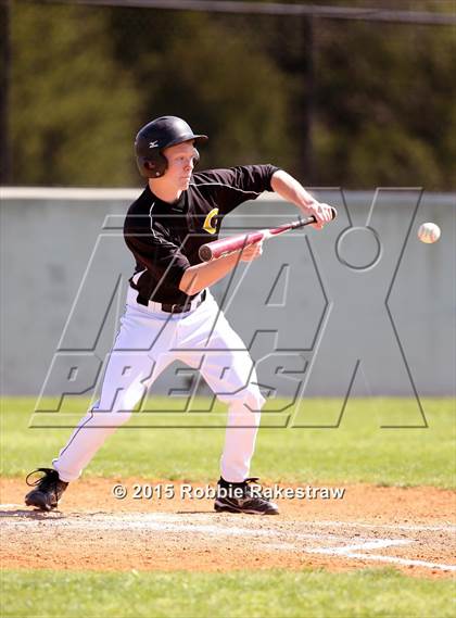 Thumbnail 3 in Ferris @ Crandall photogallery.