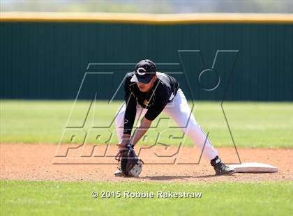Thumbnail 3 in Ferris @ Crandall photogallery.