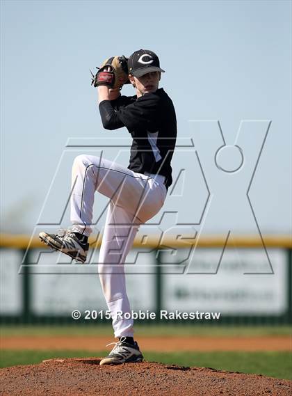 Thumbnail 2 in Ferris @ Crandall photogallery.