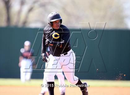 Thumbnail 2 in Ferris @ Crandall photogallery.