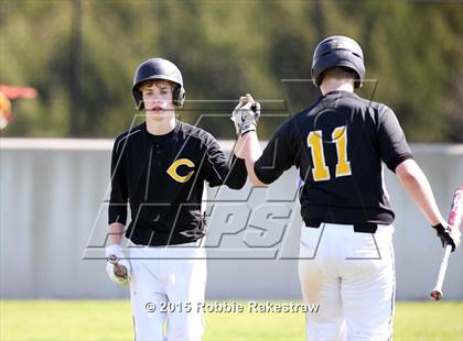 Thumbnail 3 in Ferris @ Crandall photogallery.