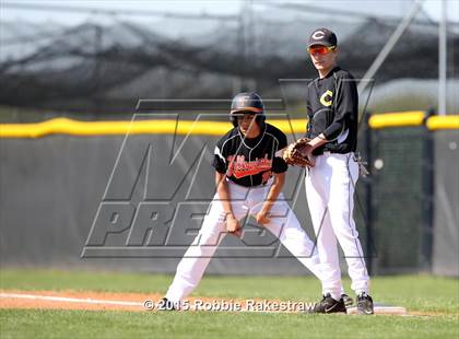 Thumbnail 1 in Ferris @ Crandall photogallery.