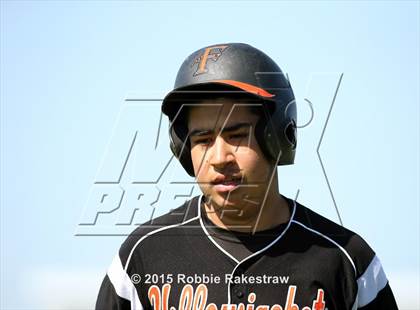 Thumbnail 1 in Ferris @ Crandall photogallery.