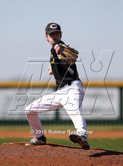Thumbnail 1 in Ferris @ Crandall photogallery.