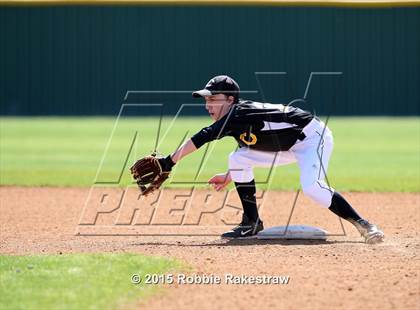 Thumbnail 3 in Ferris @ Crandall photogallery.