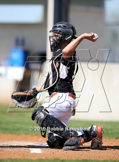 Thumbnail 1 in Ferris @ Crandall photogallery.