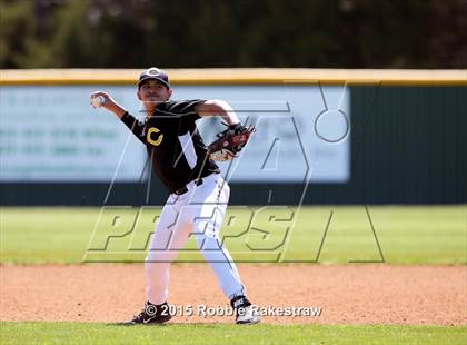 Thumbnail 1 in Ferris @ Crandall photogallery.