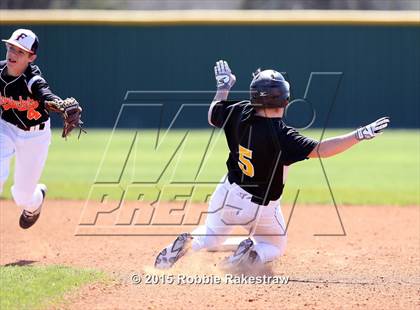Thumbnail 2 in Ferris @ Crandall photogallery.
