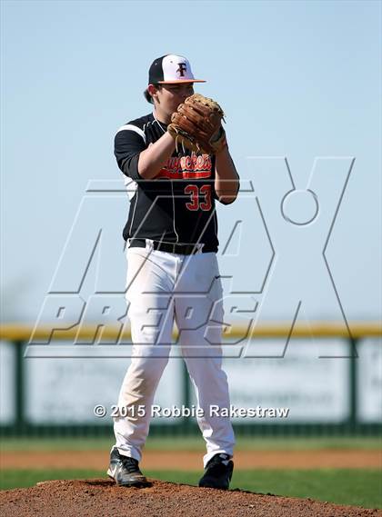 Thumbnail 3 in Ferris @ Crandall photogallery.