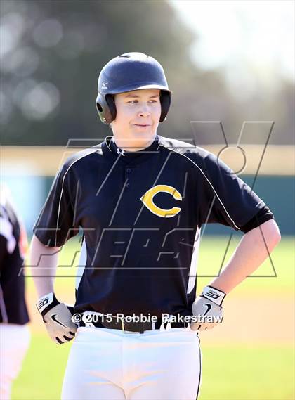 Thumbnail 2 in Ferris @ Crandall photogallery.