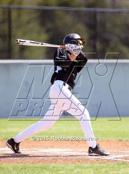 Thumbnail 3 in Ferris @ Crandall photogallery.