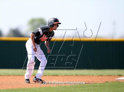 Thumbnail 3 in Ferris @ Crandall photogallery.