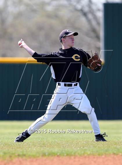Thumbnail 1 in Ferris @ Crandall photogallery.